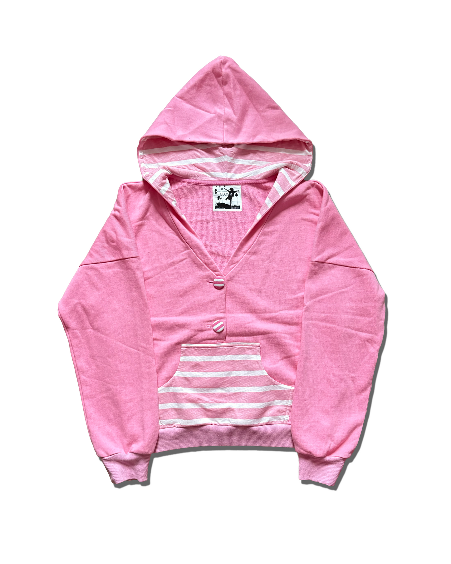 Patrick Hoodie Sample