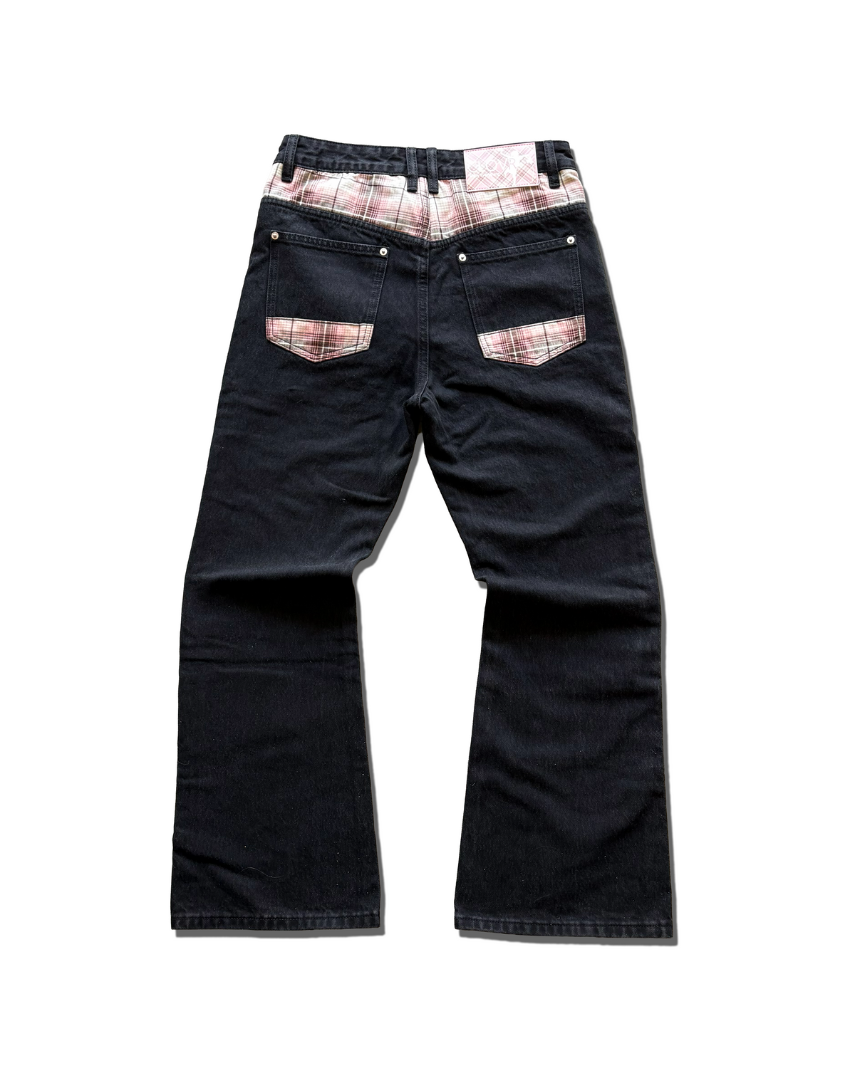PB&Jean Sample
