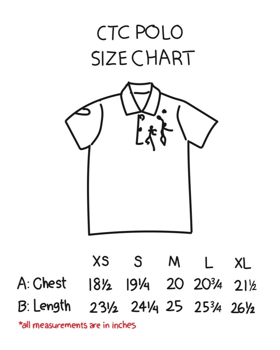 CTC Polo
