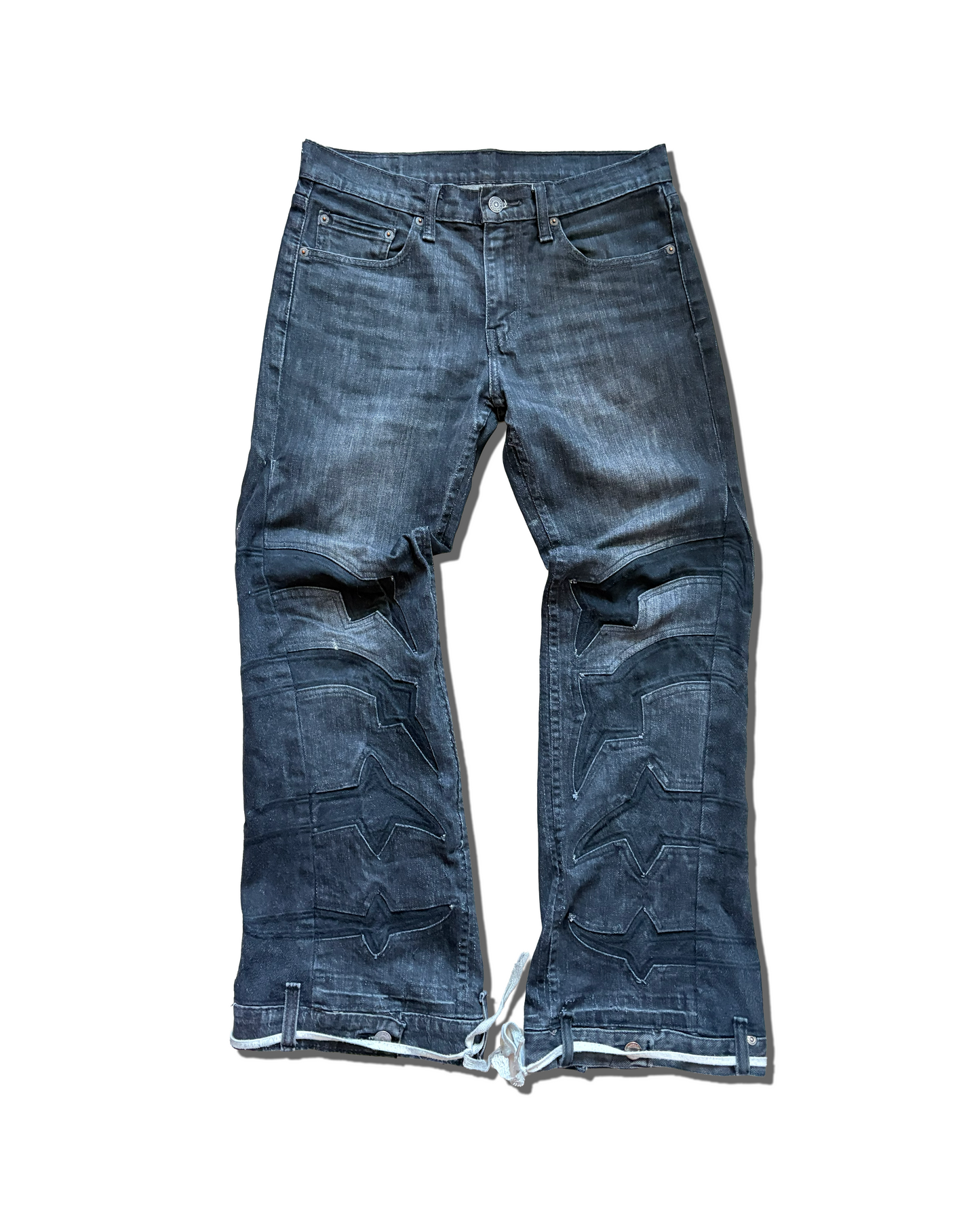 Ballhog Jeans (Blassic Sample)