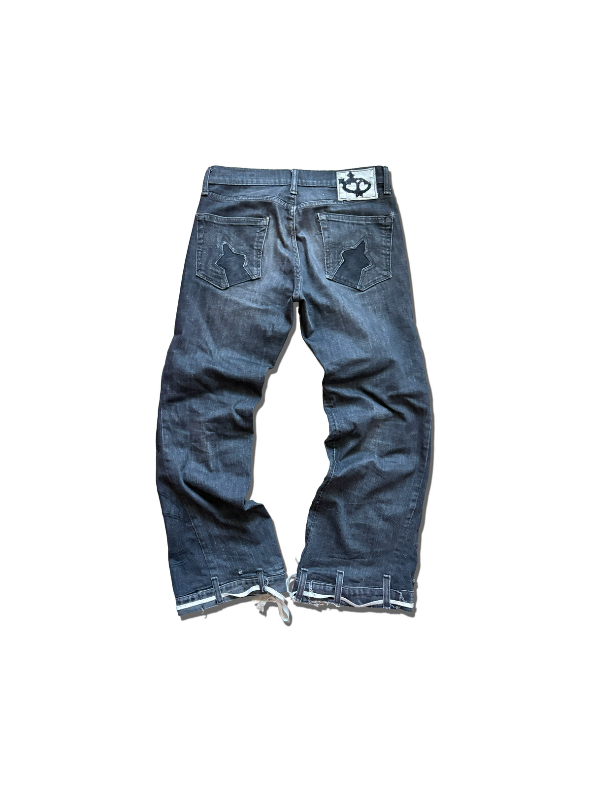 Ballhog Jeans (Blassic Sample)