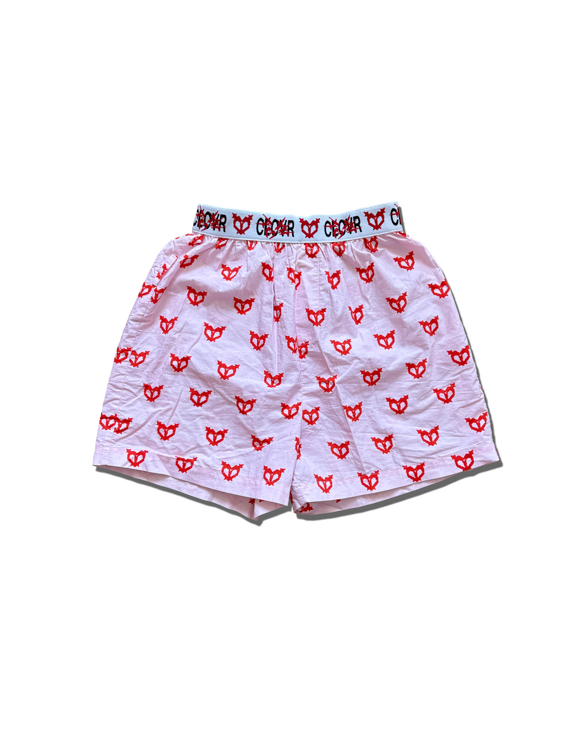 Heart Boxrs Sample