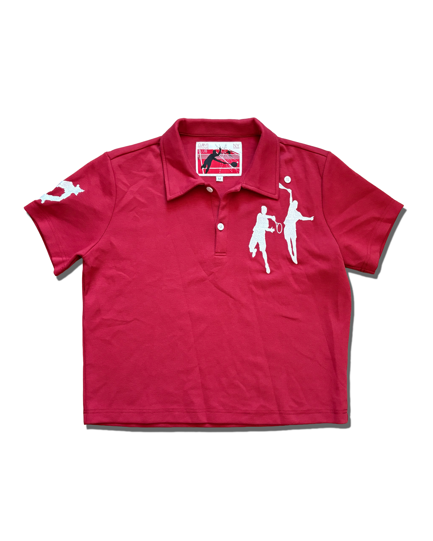 CTC Polo Sample