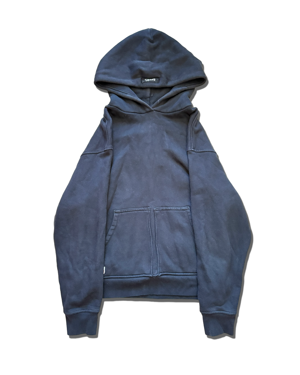 Clovr Hoodie Sample