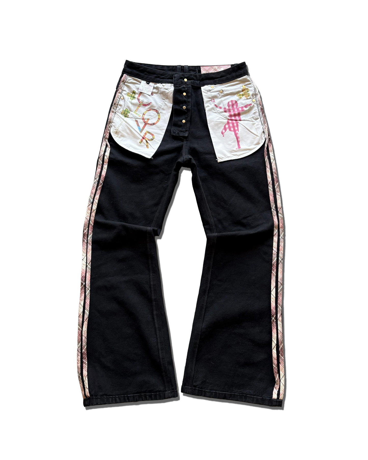 PB&Jeans