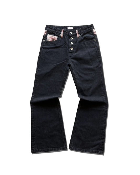 PB&Jeans