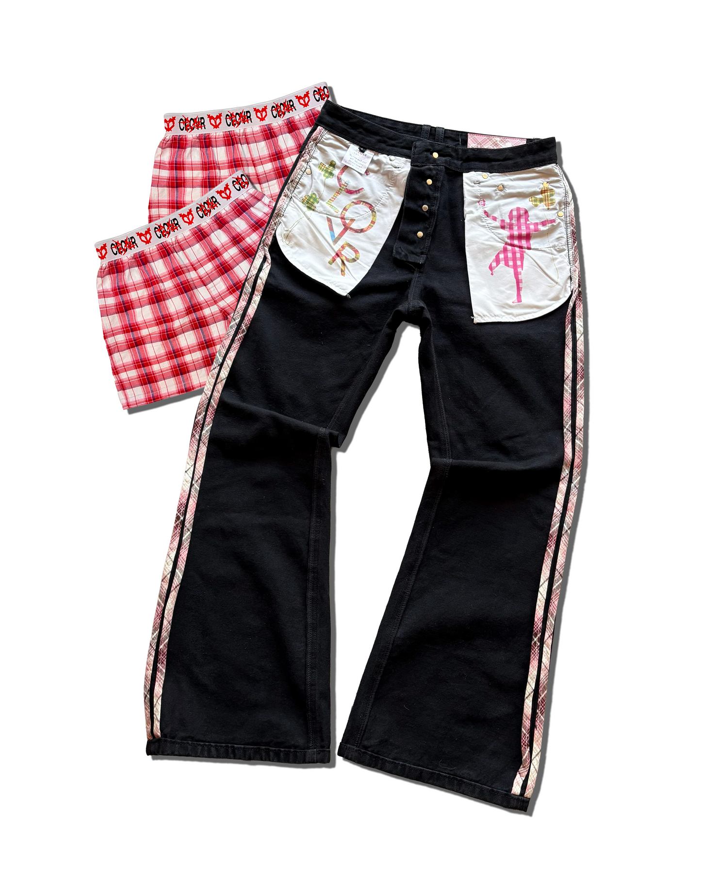 PB&Bundle
