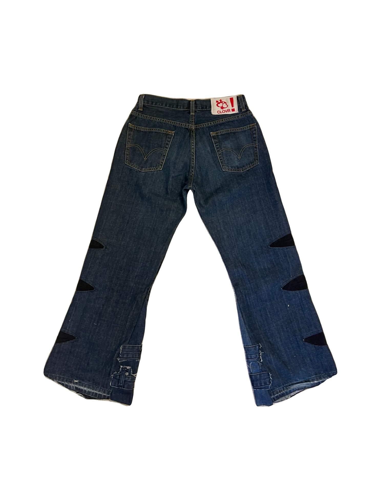 2.05 Thorn Denim