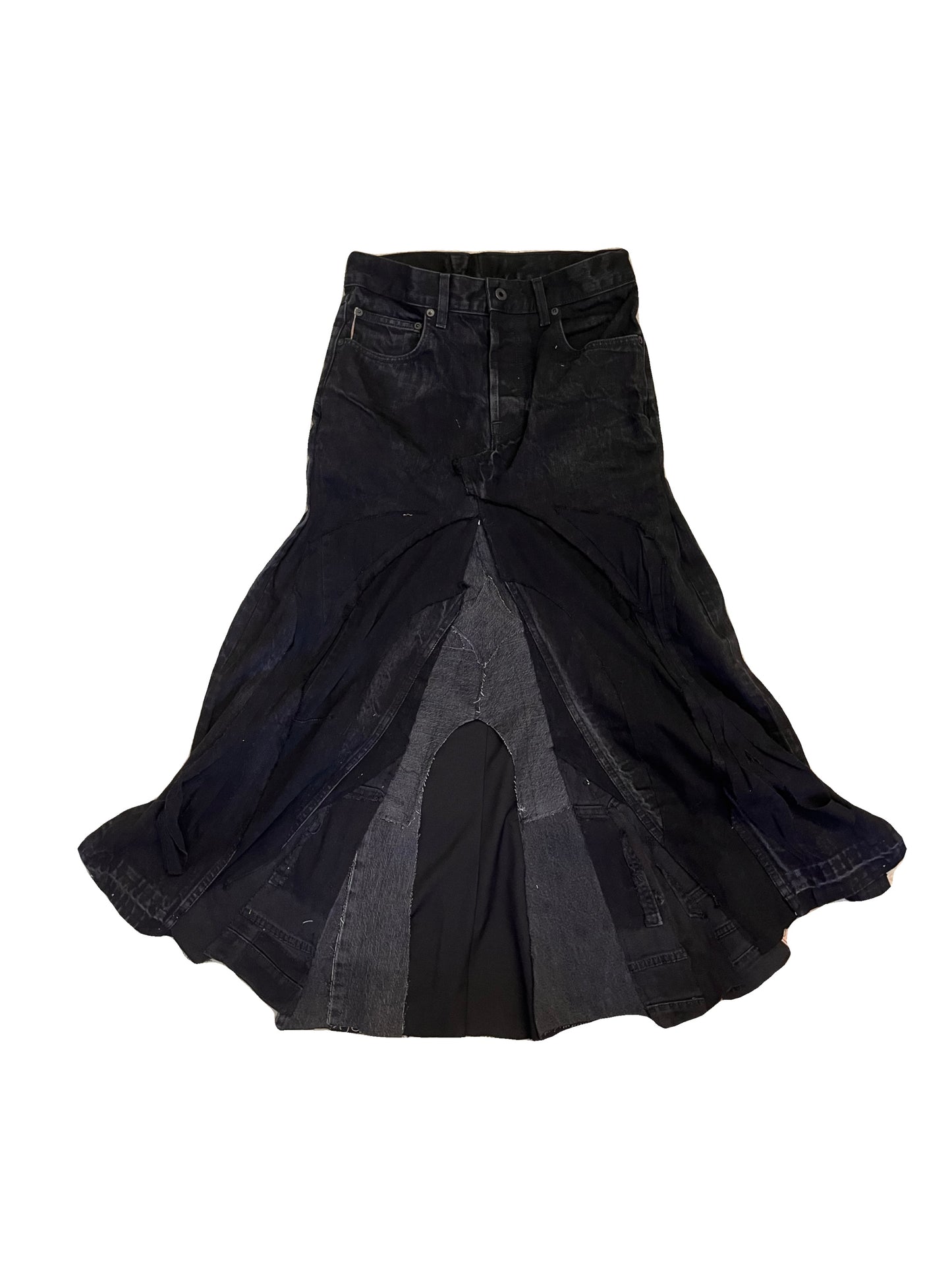 2.02 Ursula Skirt