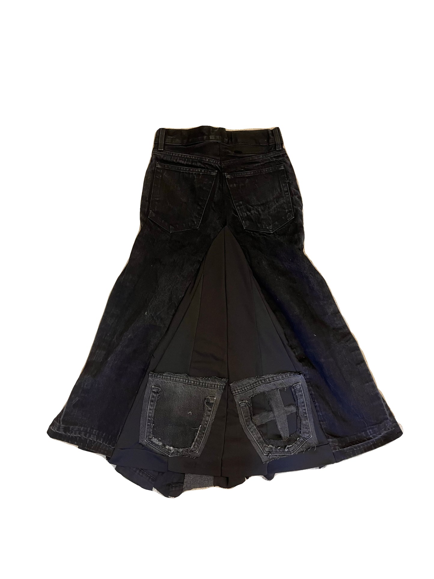 2.02 Ursula Skirt