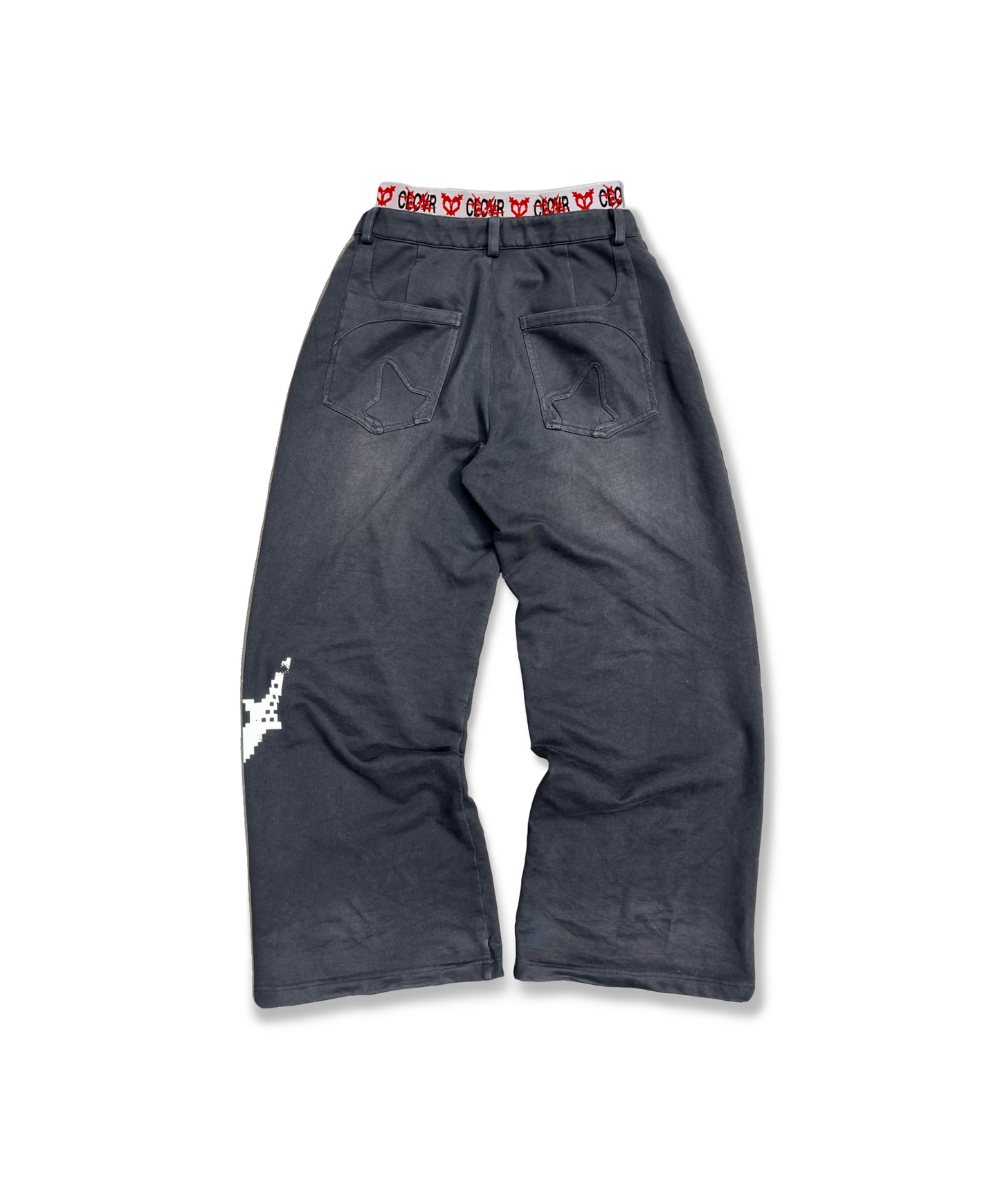 Boxwean Bundle (Sweans + 2x Boxrs)