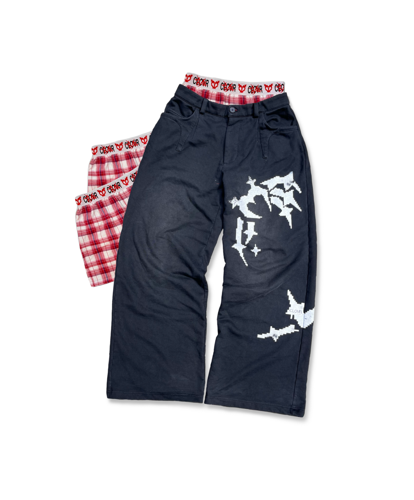 Boxwean Bundle (Sweans + 2x Boxrs)