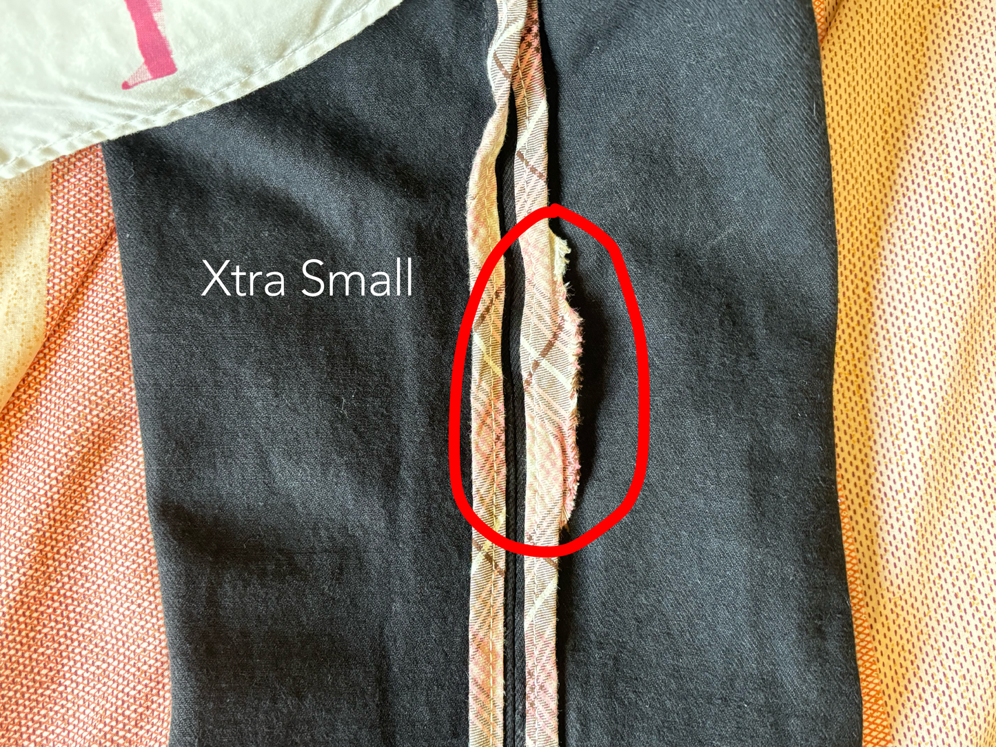 [Defect] PB&Jeans