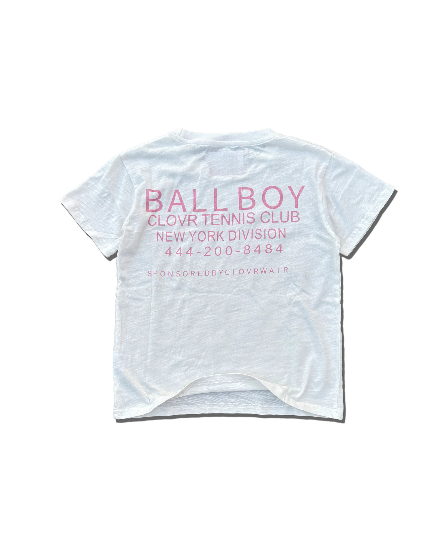Ball Boy Tee