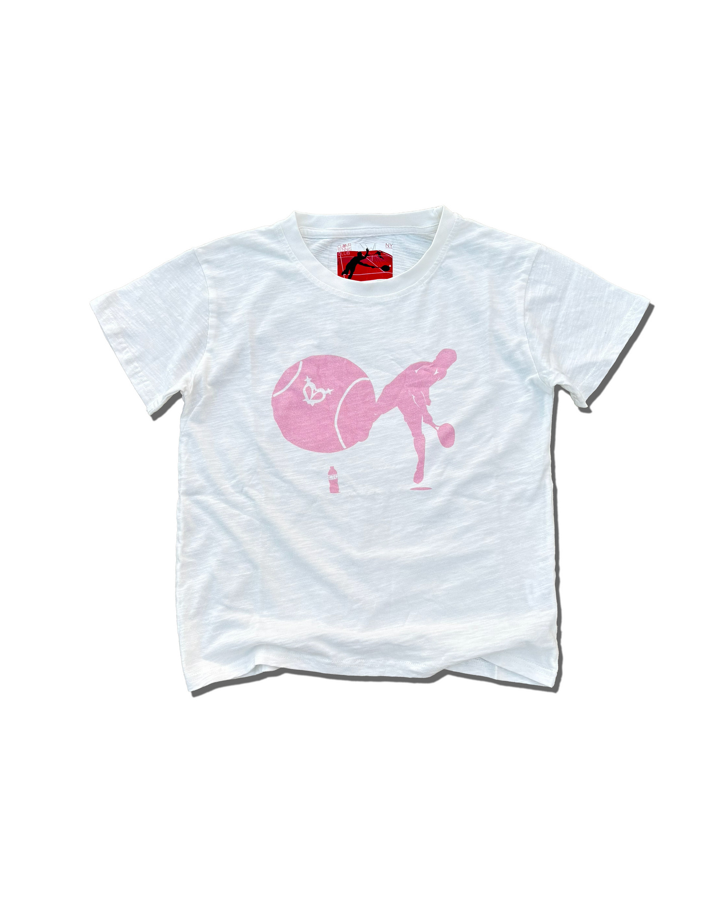 Ball Boy Tee