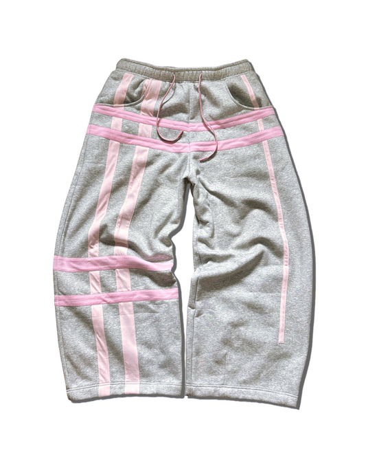 [PRE-ORDER] Tartan Sweatpants