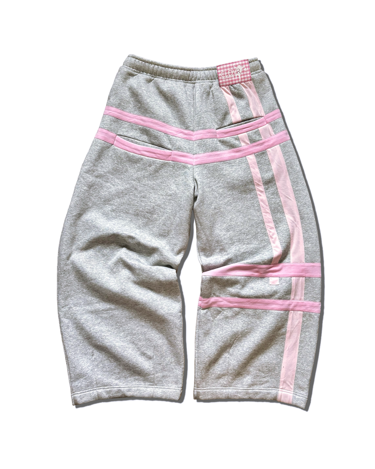 [PRE-ORDER] Tartan Sweatpants